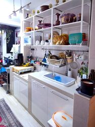 Blk 96 Crescent View (Queenstown), HDB 2 Rooms #580546511